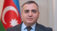 Məcnun Məmmədovun yeni müavini Zaur Əliyev KİMDİR?