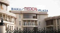 Bakının məşhur klinikasında YANĞIN