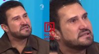 Nadir verilişdə AĞLADI: &ldquo;Anam üçün darıxıram&rdquo; - VİDEO
