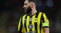 Benzema "Beşiktaş"a GƏLİR?