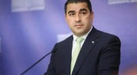 Papuaşvili: &ldquo;Mixael Qaler Gürcüstan rəsmilərindən üzr istəməlidir&rdquo;