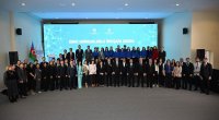 "Gənc həmkarlarla inkişafa doğru" tədbiri keçirildi &ndash; FOTO