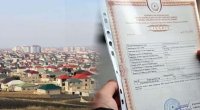 Bakıda &ldquo;kupça&rdquo; verilməyəcək evlərin siyahısı açıqlandı - Onlar mənzillə vidalaşsın&hellip;