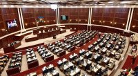 Milli Məclisin Hesablayıcı və İntizam komissiyaları yenidən formalaşdırıldı &ndash; ADLAR