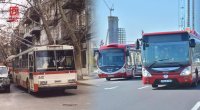 5 qəpikdən 60 qəpiyə... - Azərbaycanda ictimai nəqliyyatın QİYMƏT tarixi