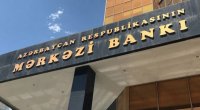 Mərkəzi Bankın nə qədər valyuta ehtiyatları var?