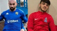 Veysəl Rzayevin bıçaqlandığı hadisənin digər iştirakçısı da futbolçu imiş