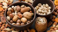 Qoz və fındığı unudun: Sağlamlıq üçün ən faydalı 3 çərəz