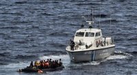 Egey dənizində kater ilə patrul gəmisi toqquşdu - 14 miqrant həyatını itirdi &ndash; FOTO