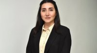 Təranə Salıfova yüksək vəzifəyə TƏYİN EDİLDİ
