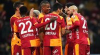 "Qalatasaray" və "Başakşehir"dən QƏLƏBƏ