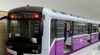 Bakı metrosunun köhnə qatarları yeniləri ilə BU TARİXDƏ əvəz olunacaq &ndash; ÖZƏL