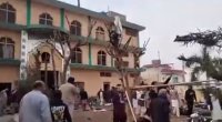 Pakistanda partlayış: Çox sayda ölü və yaralı var &ndash; VİDEO