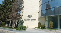 Milli Olimpiya Komitəsi Ermənistan idmançıları ilə bağlı BOK-a ETİRAZ ETDİ