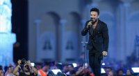 Tarkan konsertlərindən 500 milyon qazandı