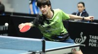 Azərbaycanın stolüstü tennisçisi beynəlxalq turnirin qalibi oldu