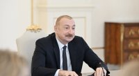 Prezident: &ldquo;ABŞ ilə təmaslarımızın bir hissəsi biznes, sərmayə üzərində cəmləşib&rdquo;