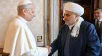 Roma Papası Azərbaycana dəvət olundu