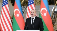 İlham Əliyev: “Tramp marşrutu regionda sülhü gücləndirəcək” - VİDEO