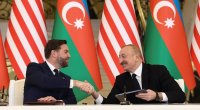 Azərbaycan ABŞ ilə super saziş sayəsində YENİ MƏRHƏLƏYƏ qədəm qoyur