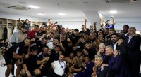 Nəriman &ldquo;Qarabağ&rdquo;la belə vidalaşdı &ndash; FOTO