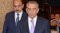 Əli Həsənov Ramiz Mehdiyevlə bağlı xəbərlərə belə reaksiya verdi