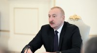 İlham Əliyev: &ldquo;Biz artıq uzun müddətdir ki, dəhlizlərin yaradılmasının təşəbbüskarıyıq&rdquo; - VİDEO