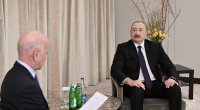 İlham Əliyev: &ldquo;Bizə hər hansı ölkə, o cümlədən Fransa ilə heç bir problem lazım deyil&rdquo; - VİDEO