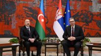 Aleksandar Vuçiç: &ldquo;Çox şeyi İlham Əliyevdən öyrənirəm&rdquo;