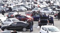 Azərbaycanın avtomobil bazarında kəskin dönüş - VİDEO