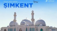 AZAL daha bir şəhərə müntəzəm reyslərə BAŞLAYIR