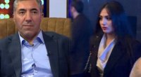 Ehtiram Hüseynov ilk dəfə həyat yoldaşı ilə - VİDEO