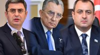 Adil Əliyevə töhmət verildi, Elşən Salahova xəbərdarlıq edildi