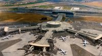 İsrail hava limanlarını müharibəyə hazırlayır - DETALLAR