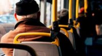 Bakıda 72 yaşlı kişi avtobusda dünyasını dəyişdi