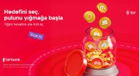 Birbank-ın Yığım hesabı ilə pulunuz hər gün gəlir gətirsin