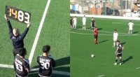 Qalmaqala səbəb olan futbolçu &ldquo;Səbail&rdquo;dən göndərildi