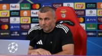 Qurban Qurbanovun mətbuat konfransı və &ldquo;Qarabağ&rdquo;ın açıq məşqi Bakıda keçiriləcək