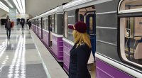 Bakıda YENİ metrostansiya - ADI da...