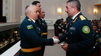 Təqaüdə göndərilən 43 yaşlı generala yeni vəzifə verildi - FOTO