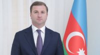 Fuad Şahbazov yüksək vəzifəyə TƏYİN OLUNDU