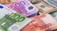 Avro və rubl ucuzlaşdı, dollar isə... &ndash; YENİ MƏZƏNNƏ