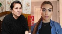 Xalq artisti öldüyü gün bacısı qızı evindən oğurluq edib? - VİDEO