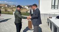 Horovlu kəndində daha 30 ailəyə evlərinin açarları təqdim olundu &ndash; FOTO