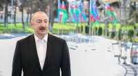 İlham Əliyev: &ldquo;İki ildən çoxdur ki, Azərbaycan dövlətinin suveren ərazisinə biz nəzarət edirik&rdquo; - VİDEO