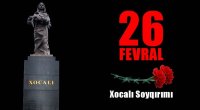 Xocalı soyqırımından 34 il ötür