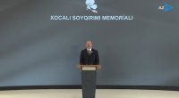 İlham Əliyev: &ldquo;Bu, onların tabutuna vurulmuş son mismar idi&rdquo; - VİDEO