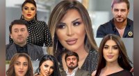 Azərbaycanda bu məşhur müğənnilərə efir qadağası qoyuldu &ndash; SİYAHI
