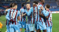&ldquo;Trabzonspor&rdquo; və &ldquo;Başakşehir&rdquo;dən QƏLƏBƏ