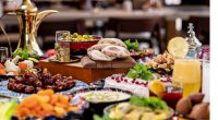 Pullu iftar süfrələrinin təşkili GÜNAHDIR?